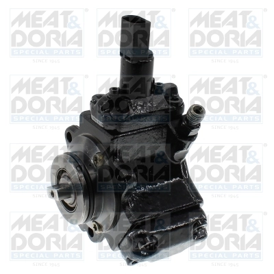 High-pressure Pump